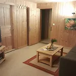 Haus Silke Апартаменты