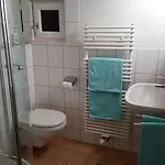 Апартаменты Haus Silke
