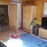 Апартаменты Haus Silke Зильберталь