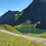 Haus Silke Зильберталь