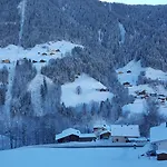 Haus Silke Зильберталь