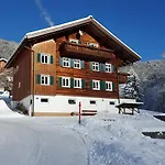Апартаменты Haus Silke Зильберталь