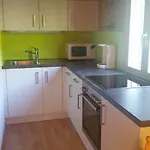Апартаменты Haus Silke *