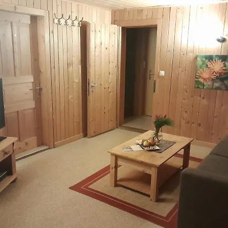 Haus Silke Apartamento