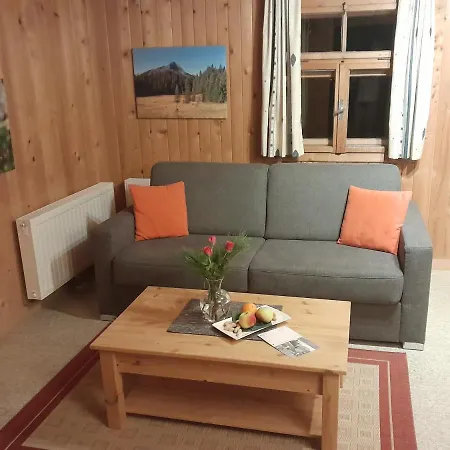 Haus Silke * Silbertal