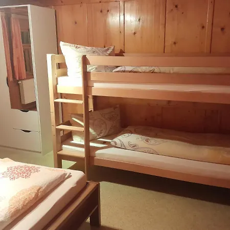 Appartement Haus Silke Silbertal