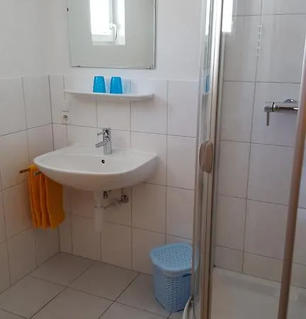 Haus Silke דירה סילברטל