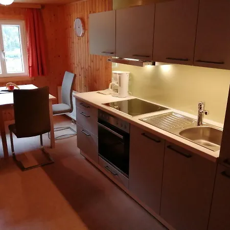 Haus Silke *